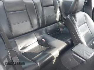 2005 Ford Mustang Deluxe с VIN 1ZVFT80N255140487, выставлен на аукционе IAAI как лот 42643309 с пробегом 153 782 миль миль и . История ставок и продаж доступна на DreamBid. Изображение 8.
