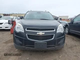 2015 Chevrolet Equinox LT with VIN 2GNFLFE33F6132796, listed as a IAAI auction lot 42007913 with 124,232 mi miles and . Bid and sale history available at DreamBid. Image 12.
