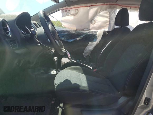 2014 Nissan Note SV with VIN 3N1CE2CP9EL354342, listed as a Copart auction lot 52324215 with 116,630 mi miles and Salvage Title. Bid and sale history available at DreamBid. Image 7.