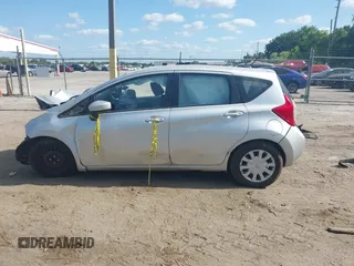 2016 Nissan Note S с VIN 3N1CE2CP4GL360696, выставлен на аукционе IAAI как лот 42066781 с пробегом 104 845 миль миль и . История ставок и продаж доступна на DreamBid. Изображение 15.
