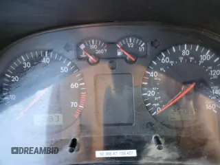 2003 Volkswagen Jetta Sedan GLS with VIN 3VWSK69M83M102477, listed as a Copart auction lot 78819264 with 251,394 mi miles and Salvage Title. Bid and sale history available at carsss.com. Image 9.