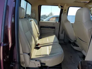 2010 Ford F-350 XL с VIN 1FTWW3BR4AEA13764, выставлен на аукционе Copart как лот 49889245 с пробегом 134 682 миль миль и Чистый • Clean title. История ставок и продаж доступна на DreamBid. Изображение 10.