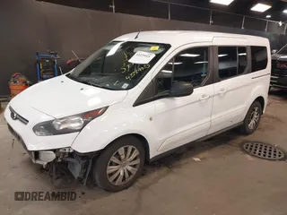 2015 Ford Transit Connect XLT z VIN NM0GE9F78F1223699, wystawiony jako IAAI lot #42229925 z przebiegiem 366 233 mil mil oraz . Historia ofert i sprzedaży dostępna na DreamBid. Obrazek 18.