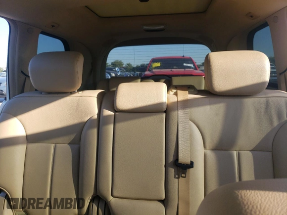 2010 Mercedes-Benz GL-Class GL 450 with VIN 4JGBF7BE8AA595373, listed as a Copart auction lot 73852304 with 211,033 mi miles and Salvage Title. Bid and sale history available at carsss.com. Image 10.