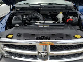 2011 Ram 1500 SLT with VIN 1D7RB1GT3BS702656, listed as a Copart auction lot 65832425 with 143,530 mi miles and Clean title. Bid and sale history available at DreamBid. Image 11.