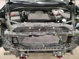 2024 Chevrolet Silverado 1500 LT Trail Boss с VIN 3GCUDFEL4RG138855, выставлен на аукционе Copart как лот 42954885 с пробегом 18 204 миль миль и Списание • Salvage title. История ставок и продаж доступна на DreamBid. Изображение 14.
