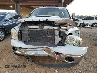 2007 Dodge Ram 3500 SLT with VIN 3D7ML39C97G701056, listed as a Copart auction lot 80778744 with 208,372 mi miles and Salvage Title. Bid and sale history available at carsss.com. Image 5.