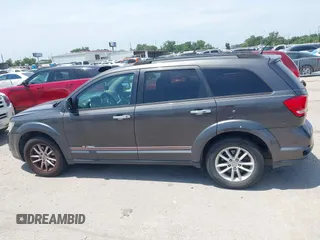 2017 Dodge Journey SXT with VIN 3C4PDDBG7HT540285, listed as a IAAI auction lot 42278439 with 180,614 mi miles and . Bid and sale history available at DreamBid. Image 14.