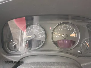 2016 Jeep Patriot High Altitude with VIN 1C4NJPFA6GD794114, listed as a IAAI auction lot 42107528 with 97,296 mi miles and . Bid and sale history available at carsss.com. Image 7.