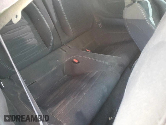 2017 Ford Mustang GT with VIN 1FA6P8CF0H5250508, listed as a Copart auction lot 53699755 with 80,288 mi miles and Salvage title. Bid and sale history available at DreamBid. Image 10.
