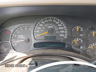 2004 Chevrolet Avalanche Z66 with VIN 3GNEC12T74G122924, listed as a IAAI auction lot 42406711 with 220,783 mi miles and . Bid and sale history available at DreamBid. Image 7.