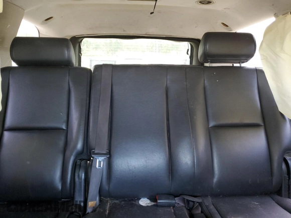 2010 Chevrolet Tahoe LS with VIN 1GNMCAE01AR154163, listed as a Copart auction lot 52541555 with Not provided miles and Salvage title. Bid and sale history available at DreamBid. Image 10.