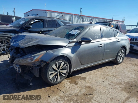 2019 Nissan Altima SV z VIN 1N4BL4DV5KC134538, wystawiony jako IAAI lot #41298974 z przebiegiem 110 193 mil mil oraz . Historia ofert i sprzedaży dostępna na DreamBid. Obrazek 15.