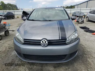 2011 Volkswagen Golf с VIN WVWAA7AJ8BW048492, выставлен на аукционе Copart как лот 68124374 с пробегом 72 362 миль миль и Списание • Salvage title. История ставок и продаж доступна на DreamBid. Изображение 5.