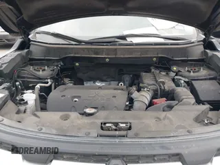 2022 Mitsubishi Outlander ES with VIN JA4APUAU2NU014100, listed as a IAAI auction lot 41932831 with 64,131 mi miles and . Bid and sale history available at DreamBid. Image 10.