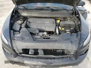 2016 Jeep Cherokee Limited z VIN 1C4PJLDB7GW158514, wystawiony jako Copart lot #58142335 z przebiegiem 178 116 mil mil oraz Szkoda całkowita • Salvage title. Historia ofert i sprzedaży dostępna na DreamBid. Obrazek 12.