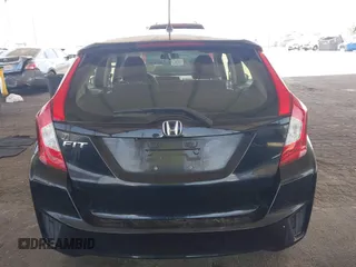 2016 Honda Fit LX с VIN JHMGK5H51GX039525, выставлен на аукционе IAAI как лот 42639963 с пробегом 71 590 миль миль и . История ставок и продаж доступна на DreamBid. Изображение 17.