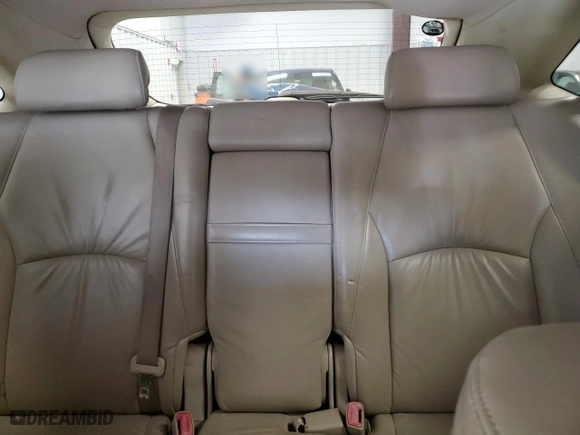 2004 Lexus RX 330 with VIN JTJGA31U840007229, listed as a Copart auction lot 49819445 with 227,706 mi miles and Salvage Title. Bid and sale history available at carsss.com. Image 10.
