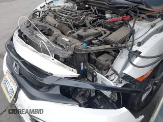 2019 Honda Civic EX с VIN JHMFC1F39KX010592, выставлен на аукционе IAAI как лот 42327745 с пробегом 92 906 миль миль и . История ставок и продаж доступна на DreamBid. Изображение 6.