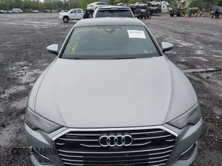 2023 Audi A6 Premium z VIN WAUD3BF27PN068058, wystawiony jako IAAI lot #42179522 z przebiegiem 7 869 mil mil oraz . Historia ofert i sprzedaży dostępna na DreamBid. Obrazek 12.
