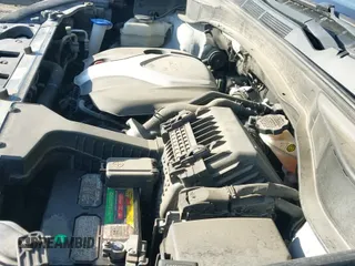 2016 Hyundai Santa Fe with VIN 5XYZWDLA7GG334502, listed as a IAAI auction lot 43321604 with 111,168 mi miles and . Bid and sale history available at DreamBid. Image 19.