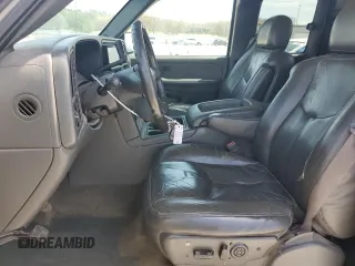 2003 Chevrolet Silverado 1500 LS with VIN 1GCEK19T13E274611, listed as a Copart auction lot 51431455 with 304,248 mi miles and Clean Title. Bid and sale history available at carsss.com. Image 7.