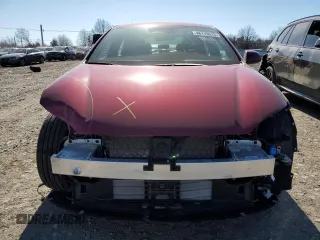 2024 Hyundai IONIQ 6 SE with VIN KMHM24AA5RA071711, listed as a Copart auction lot 46179315 with 4,621 mi miles and Salvage Title. Bid and sale history available at carsss.com. Image 5.