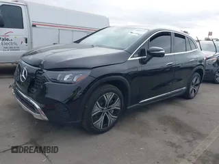 2024 Mercedes-Benz EQE 350+ z VIN 4JGGM2BB7RA054735, wystawiony jako IAAI lot #40903255 z przebiegiem Nie podano mil oraz . Historia ofert i sprzedaży dostępna na DreamBid. Obrazek 17.