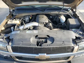 2004 Chevrolet Silverado 1500 Z71 with VIN 2GCEK19T041164152, listed as a Copart auction lot 54296785 with 195,494 mi miles and Salvage Title. Bid and sale history available at DreamBid. Image 11.