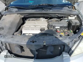 2006 Lexus RX 330 with VIN JTJGA31U560065785, listed as a IAAI auction lot 42462750 with 215,383 mi miles and . Bid and sale history available at DreamBid. Image 10.
