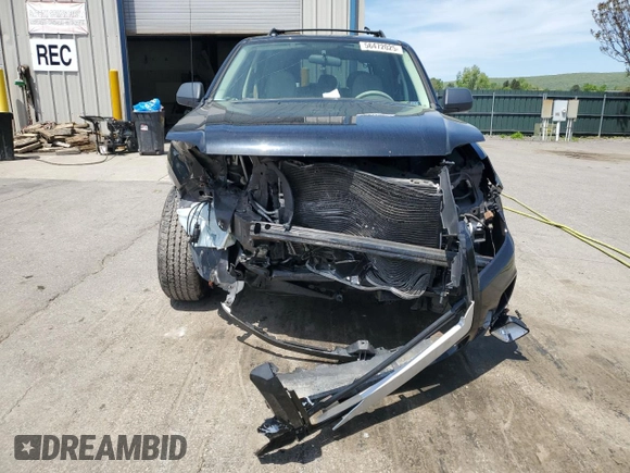 2008 Mercury Mariner z VIN 4M2CU91168KJ48614, wystawiony jako Copart lot #56472025 z przebiegiem 95 238 mil mil oraz Szkoda całkowita • Salvage title. Historia ofert i sprzedaży dostępna na DreamBid. Obrazek 5.