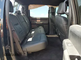 2017 Ford F-150 XL z VIN 1FTEW1EF7HFB69366, wystawiony jako Copart lot #56221905 z przebiegiem 71 889 mil mil oraz Czysty tytuł • Clean title. Historia ofert i sprzedaży dostępna na DreamBid. Obrazek 10.