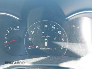 2014 Kia Sorento SX with VIN 5XYKWDA72EG452494, listed as a IAAI auction lot 41690977 with 143,099 mi miles. Bid and sale history available at carsss.com. Image 7.