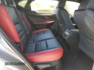 2021 Lexus NX 300 F Sport с VIN JTJSARBZ5M2197860, выставлен на аукционе Copart как лот 53182375 с пробегом 46 149 миль миль и Списание • Salvage title. История ставок и продаж доступна на DreamBid. Изображение 11.