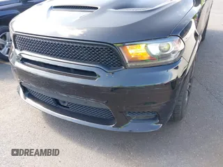 2018 Dodge Durango SRT с VIN 1C4SDJGJ5JC142443, выставлен на аукционе IAAI как лот 42401246 с пробегом 106 260 миль миль и . История ставок и продаж доступна на DreamBid. Изображение 21.