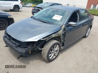 2012 Volkswagen Jetta SE с VIN 3VWDP7AJXCM074182, выставлен на аукционе IAAI как лот 42452135 с пробегом 168 974 миль миль и . История ставок и продаж доступна на DreamBid. Изображение 2.