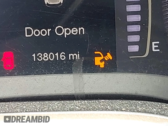 2015 Jeep Cherokee Sport with VIN 1C4PJLAB2FW566132, listed as a IAAI auction lot 42103012 with 138,016 mi miles. Bid and sale history available at carsss.com. Image 16.