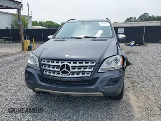 2010 Mercedes-Benz M 350 with VIN 4JGBB8GB5AA610752, listed as a IAAI auction lot 42002417 with 157,900 mi miles and . Bid and sale history available at DreamBid. Image 12.