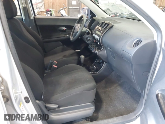 2009 Scion xD with VIN JTKKU10439J046122, listed as a IAAI auction lot 42562791 with 137,340 mi miles and . Bid and sale history available at DreamBid. Image 5.