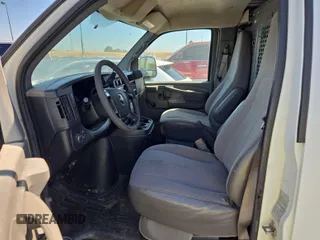 2010 Chevrolet Express Cargo with VIN 1GCZGFBA1A1159021, listed as a IAAI auction lot 42773963 with 181,378 mi miles and . Bid and sale history available at DreamBid. Image 27.