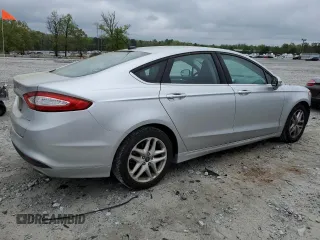 2016 Ford Fusion SE with VIN 1FA6P0H79G5112984, listed as a Copart auction lot 52142245 with 163,870 mi miles and Salvage Title. Bid and sale history available at carsss.com. Image 3.