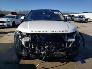 2015 Land Rover Range Rover Evoque Pure with VIN SALVN2BG2FH043755, listed as a Copart auction lot 42421795 with 139,873 mi miles and Non Repairable. Bid and sale history available at carsss.com. Image 5.