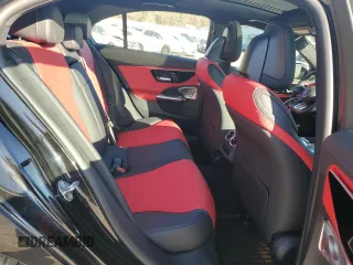 2023 Mercedes-Benz C 43 AMG z VIN W1KAF8HB7PR114189, wystawiony jako Copart lot #43631744 z przebiegiem 1 687 mil mil oraz . Historia ofert i sprzedaży dostępna na DreamBid. Obrazek 10.
