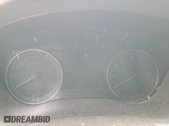 2017 Genesis G80 3.8L z VIN KMHGN4JE5HU182487, wystawiony jako Copart lot #56643395 z przebiegiem Nie podano mil oraz Szkoda całkowita • Salvage title. Historia ofert i sprzedaży dostępna na DreamBid. Obrazek 9.