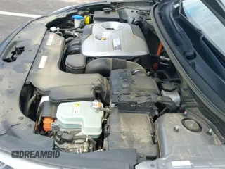 2017 Hyundai Sonata Limited с VIN KMHE34L11HA060198, выставлен на аукционе IAAI как лот 43102099 с пробегом 83 614 миль миль и . История ставок и продаж доступна на DreamBid. Изображение 20.