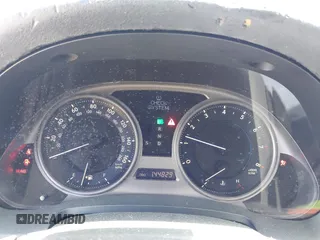 2006 Lexus IS 250 with VIN JTHCK262965005266, listed as a IAAI auction lot 42687510 with 144,829 mi miles and . Bid and sale history available at DreamBid. Image 7.