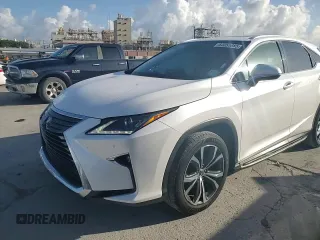 2019 Lexus RX 350 с VIN 2T2ZZMCA2KC140399, выставлен на аукционе Copart как лот 64055885 с пробегом 33 694 миль миль и Списание • Salvage title. История ставок и продаж доступна на DreamBid. Изображение 14.