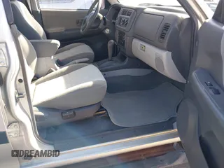 2003 Mitsubishi Montero Sport ES with VIN JA4LS21H13J011931, listed as a IAAI auction lot 41847642 with 113,559 mi miles. Bid and sale history available at carsss.com. Image 5.