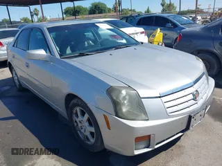 2007 Cadillac CTS с VIN 1G6DM57T670115685, выставлен на аукционе IAAI как лот 42544456 с пробегом 248 888 миль миль и . История ставок и продаж доступна на DreamBid. Изображение 1.