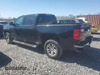 2016 Chevrolet Silverado 1500 LT with VIN 3GCPCREC2GG322576, listed as a Copart auction lot 49654595 with 169,618 mi miles and Salvage Title. Bid and sale history available at DreamBid. Image 2.